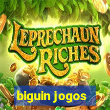 biguin jogos