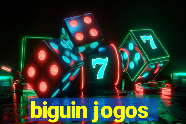 biguin jogos