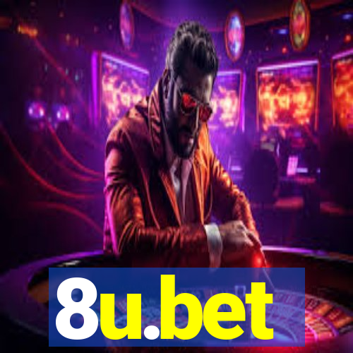 8u.bet