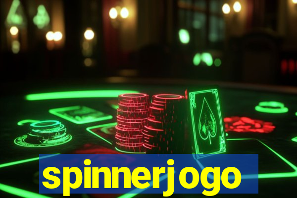 spinnerjogo