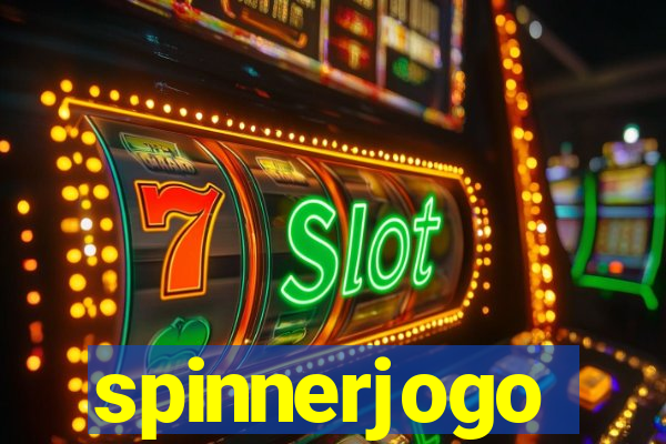 spinnerjogo