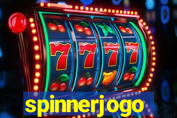 spinnerjogo