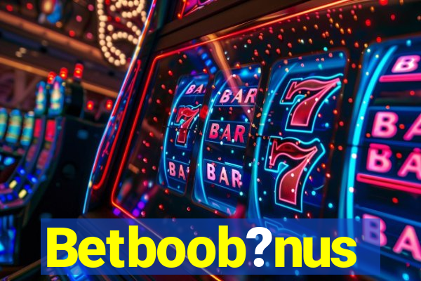 Betboob?nus