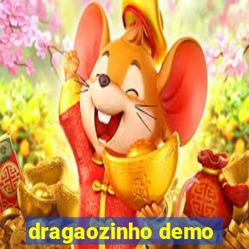 dragaozinho demo