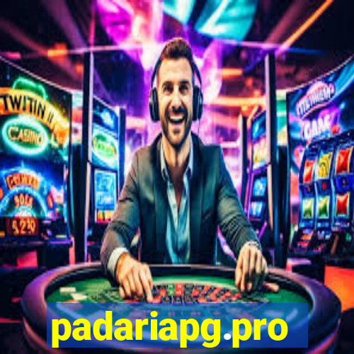 padariapg.pro