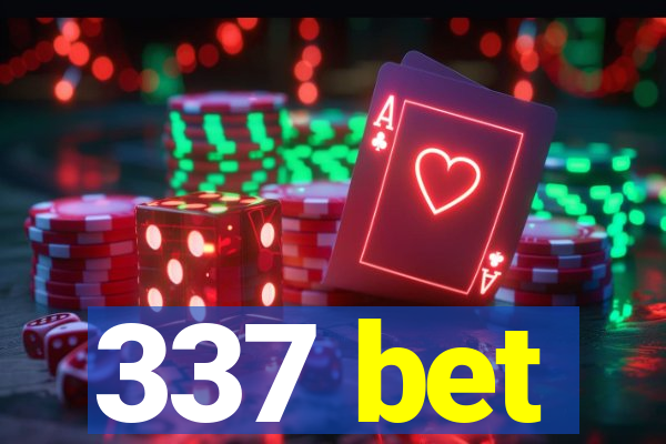 337 bet