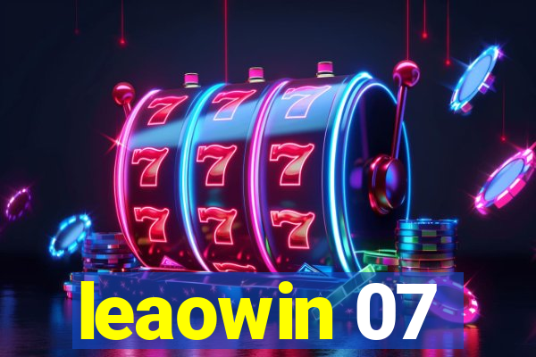 leaowin 07