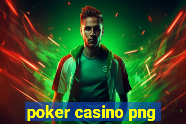 poker casino png