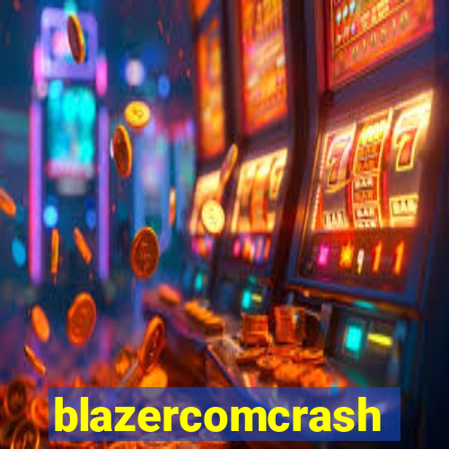 blazercomcrash