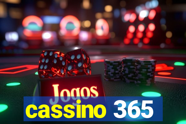 cassino 365