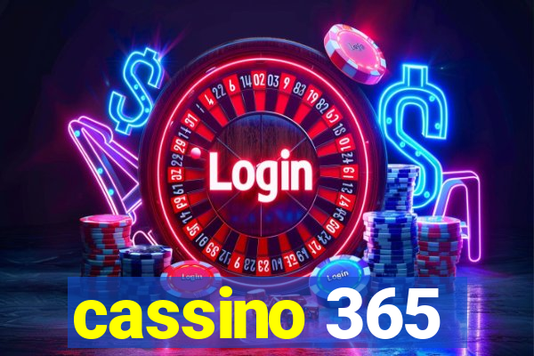 cassino 365