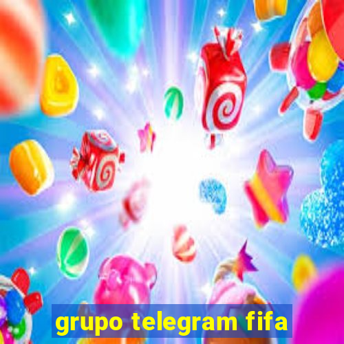 grupo telegram fifa