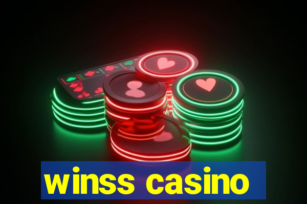 winss casino