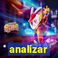 analizar