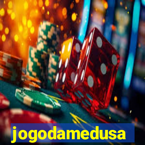 jogodamedusa