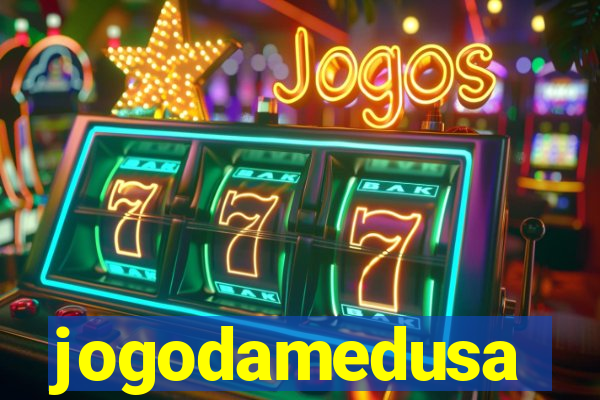 jogodamedusa