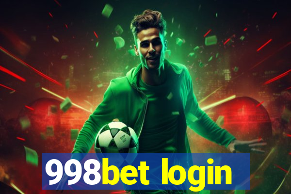 998bet login