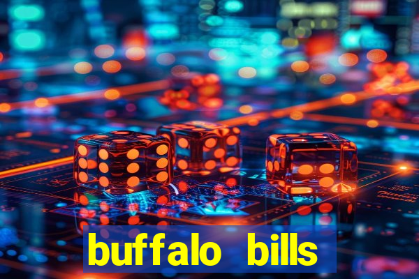 buffalo bills casino nevada