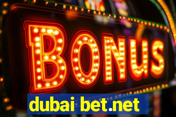 dubai bet.net