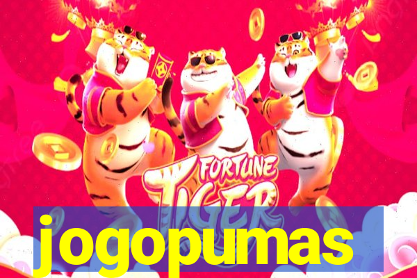 jogopumas