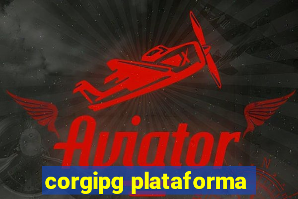 corgipg plataforma