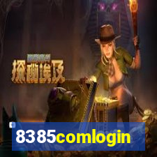 8385comlogin