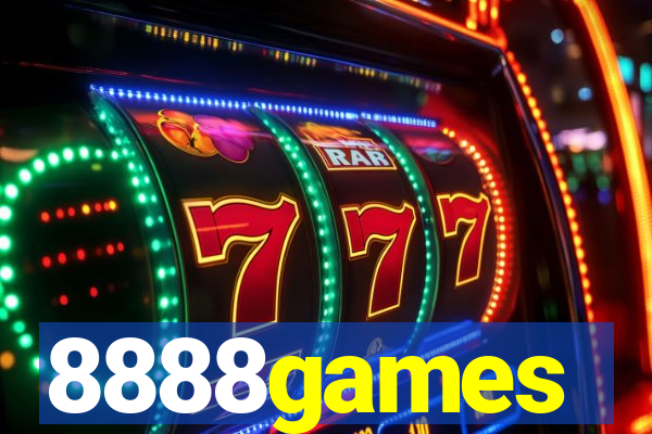 8888games