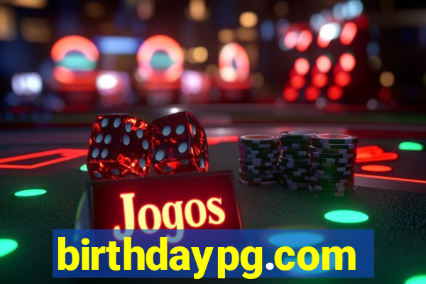 birthdaypg.com