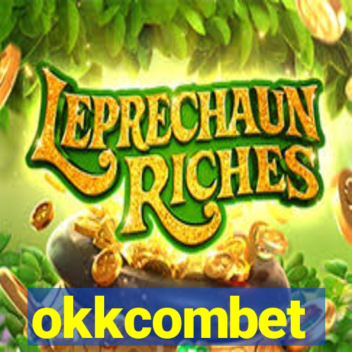 okkcombet