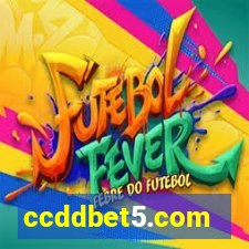 ccddbet5.com