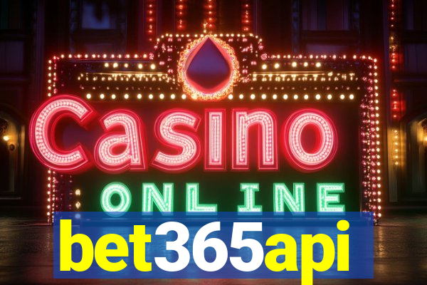 bet365api