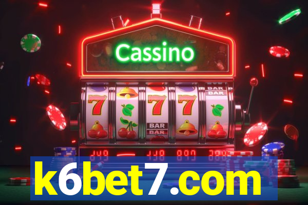 k6bet7.com