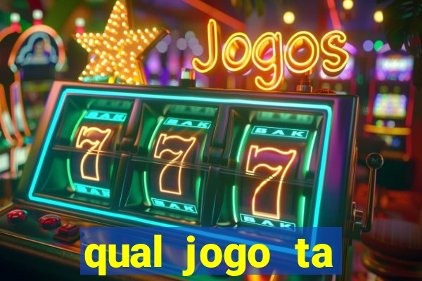 qual jogo ta pagando agora