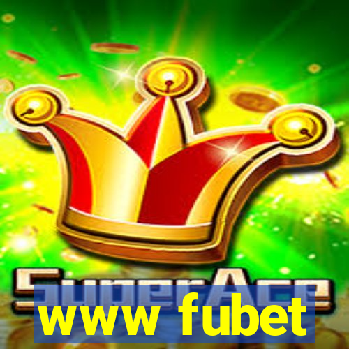 www fubet