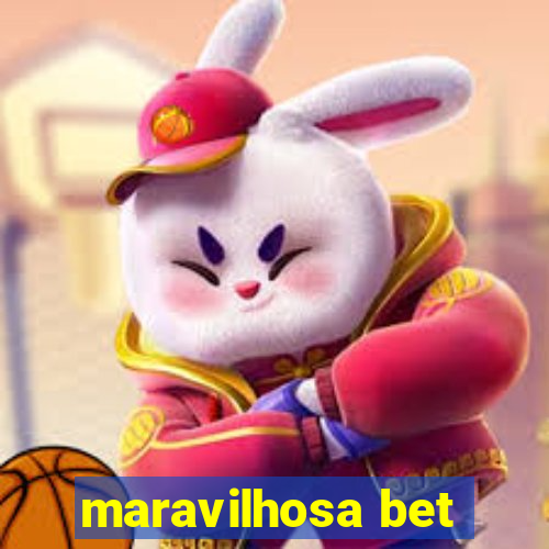 maravilhosa bet