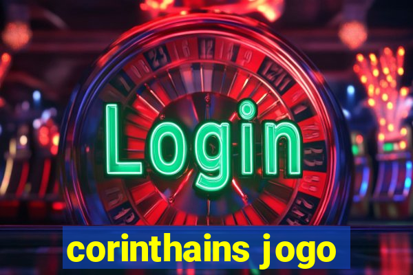 corinthains jogo