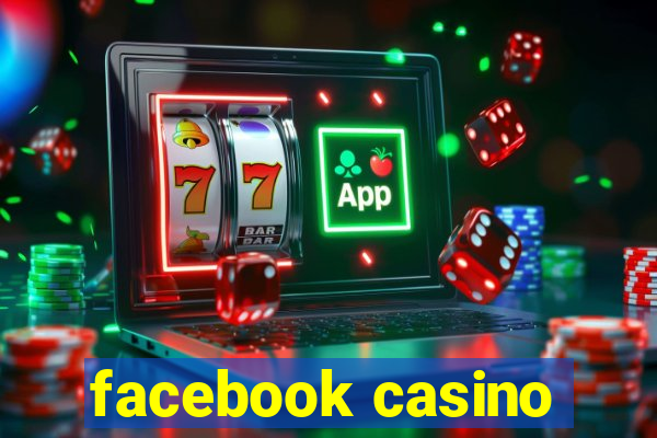 facebook casino