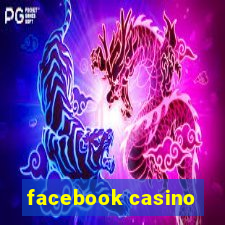 facebook casino