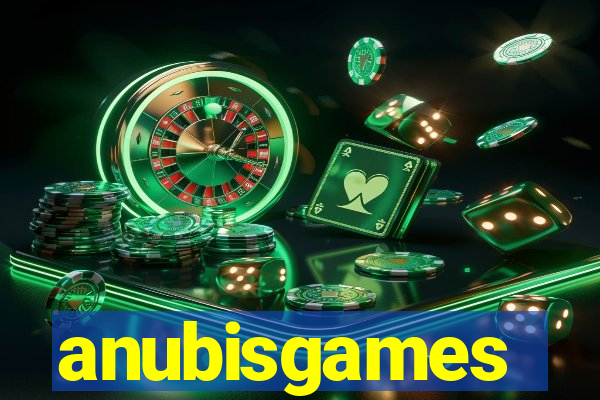 anubisgames