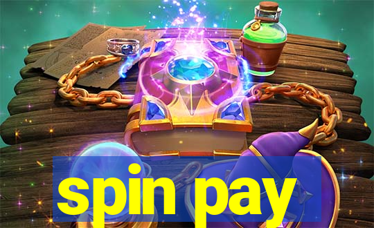 spin pay