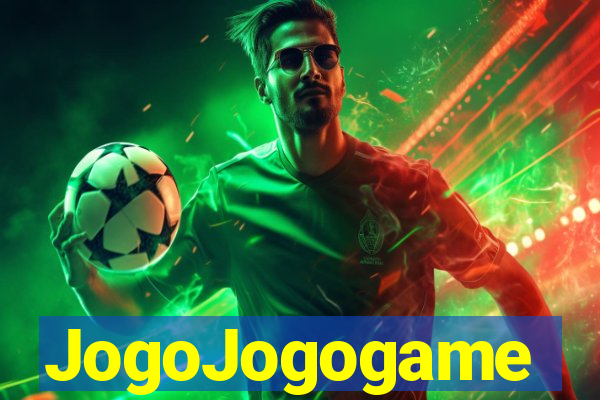 JogoJogogame