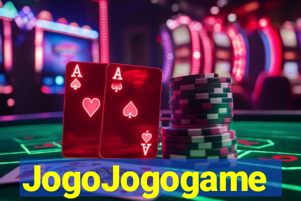 JogoJogogame