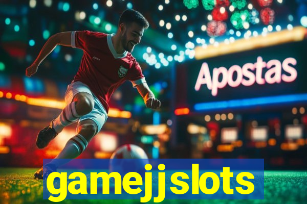 gamejjslots