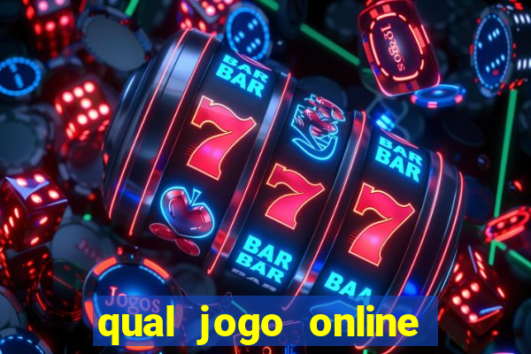 qual jogo online que paga dinheiro de verdade