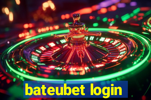 bateubet login