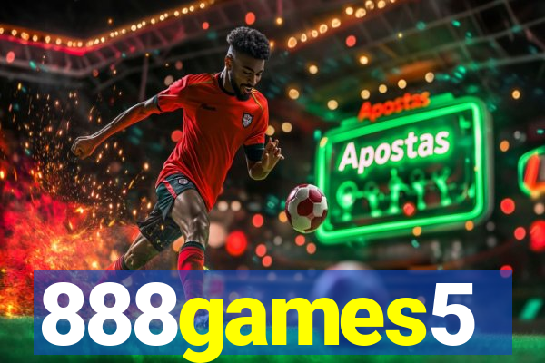 888games5