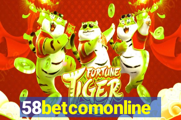 58betcomonline