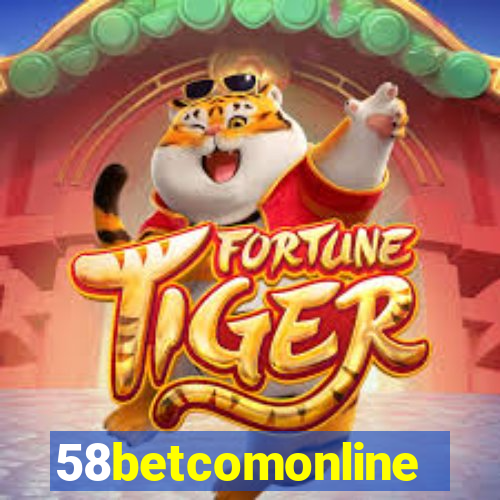 58betcomonline