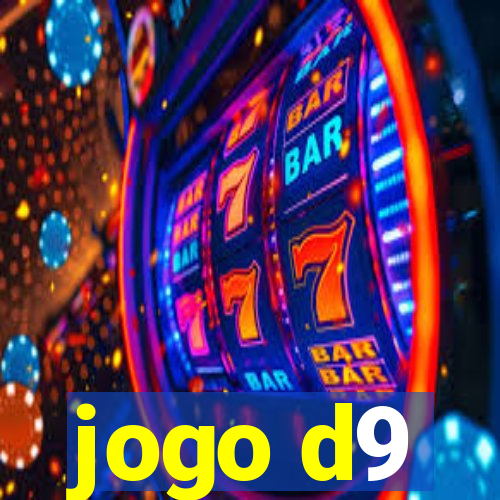 jogo d9