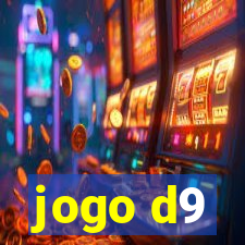 jogo d9